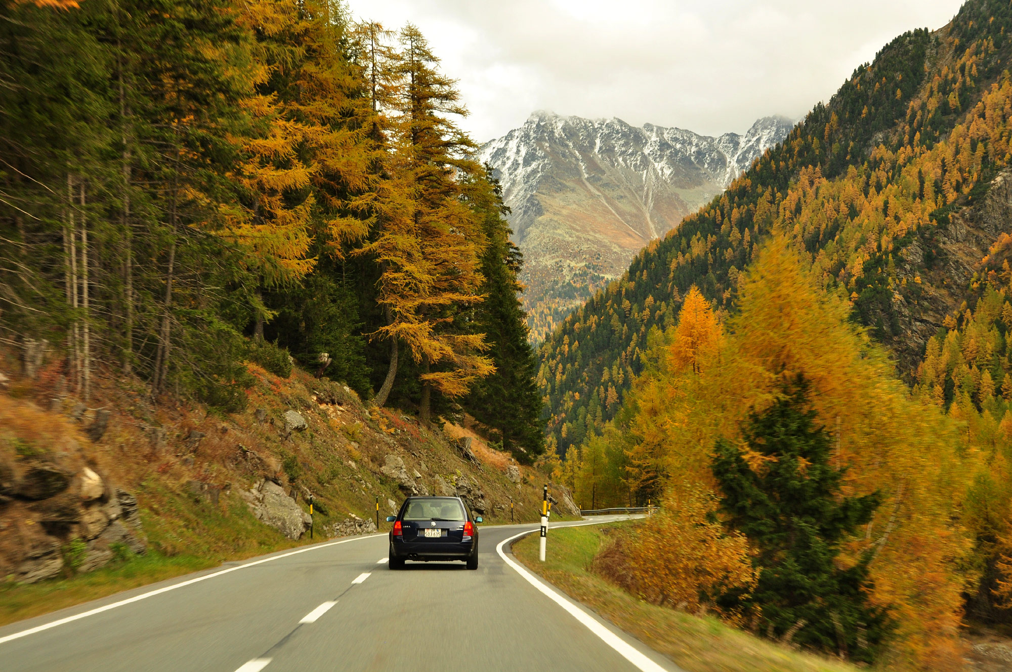 Klosters